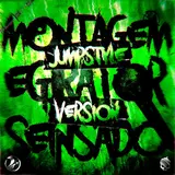 Dj Vq7 — Montagem Egirator Seinsado (Super Slowed Version)
