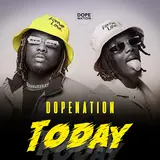 Dopenation — Today