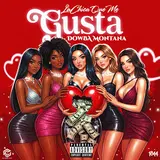 Dowba Montana — La Chica Que Me Gusta