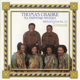 Dr. Thomas Chauke — Macheleni