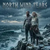 Draugr Balled — North Wind Tears
