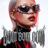 Dub Pepper — Bom Bom Bom (Radio Mix) Ft Kirru & Kinky Sound