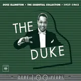 Duke Ellington & His Famous Orchestra — In A Sentimental Mood