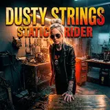 Dusty Strings — Static Rider