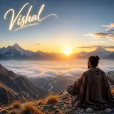Echoshaman — Vishal - विशाल