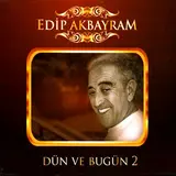 Edip Akbayram — Gittin Gideli