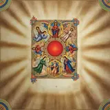 Elaria — Vera Ft Nova Schola Gregoriana & St. Peter St. Paul Cathedral Choir Of Minsk