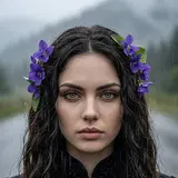 Elena_Soba — Я Прийду До Тебе З Дощем