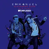 Emmanuel — Es Mi Mujer (Mtv Unplugged) Ft Alexander Acha