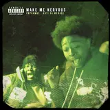 Enphamus — Make Me Nervous Ft Anti Da Menace