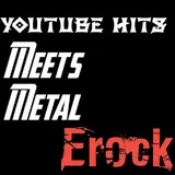 Erock — Nyan Cat Meets Metal