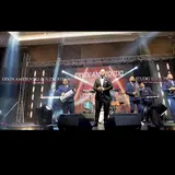 Ervin Ametovski — Ya Habibi