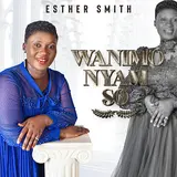 Esther Smith — Eye Ketewaa Bi