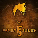 Familyjules — Battle Against A Weird Opponent (From -Earthbound-)