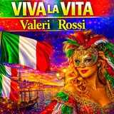 Francesco Bellini & Valeri Rossi — Viva La Vita