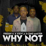 Freddy K — Bow To Freddy K Ft Stev'la & Zing Master