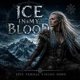 Frost Valkyra — Nordavind
