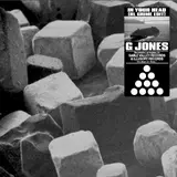 G Jones — G Jones - In Your Head (Rl Grime Edit)