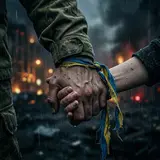 Ганіч А. — Дорога Війни