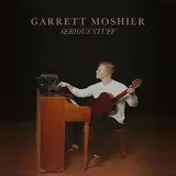 Garrett Moshier — The Things That Hurt Us