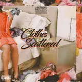 Gavin Magnus — Clothes Scattered