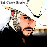 Gerardo Ortiz — Tal Como Eres (Feat. Kevin Ortiz)