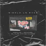 Gigolo Y La Exce — Rasta Babrie Remix Ft Arcangel & Myke Towers & Farruko