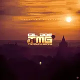 Gil Joe — Tmg (Too Much Grace)