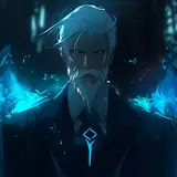 Glum Aleks — The Wings