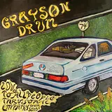 Grayson Drum — Wrestling Is Real