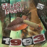 Green Piccolo — Gizeh High Ft Ryan Celsius Sounds