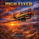 Greg Geesey — Time Marches On