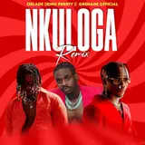 Grenade Official — Nkuloga (Remix)