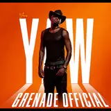 Grenade Official — Yaw