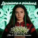Guguta Mix — Lăcrimioara-N Primăvară (Remix) Ft Alexandru Lozanciuc