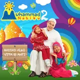 Haddad Alwi — Ibu