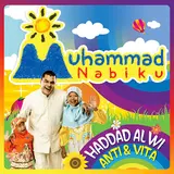 Haddad Alwi — Rindu Muhammadku