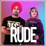 Harinder Samra — Rude