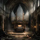 Housenatic — Organ Confession