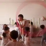 Hwasa — So Cute