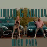 Ihito — Кеш Пара Ft Adilia