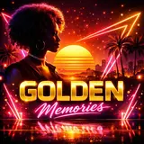 Imael Angel — Golden Memories