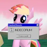 Indecorum — Vintage Track