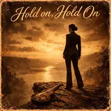 Ingarose — Hold On, Hold On