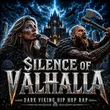 Iron Ragnar Vibes — Silence Of Valhalla