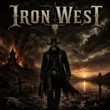Iron West — In Still Waters