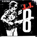 J.j. Cale — Trouble In The City