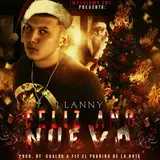 J Lanny — Feliz Año Nuevo
