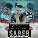 J Lanny — Quiero Saber (Feat. Chris Cuevas)