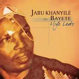 Jabu Khanyile — Sponky Ponky Ft Bayete